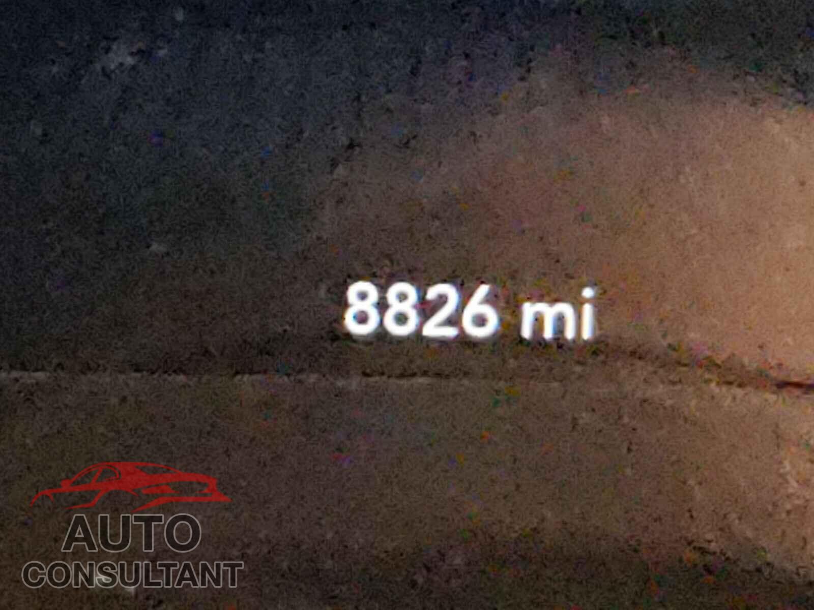 DODGE CHALLENGER 2019 - 2C3CDZFJ5KH625647