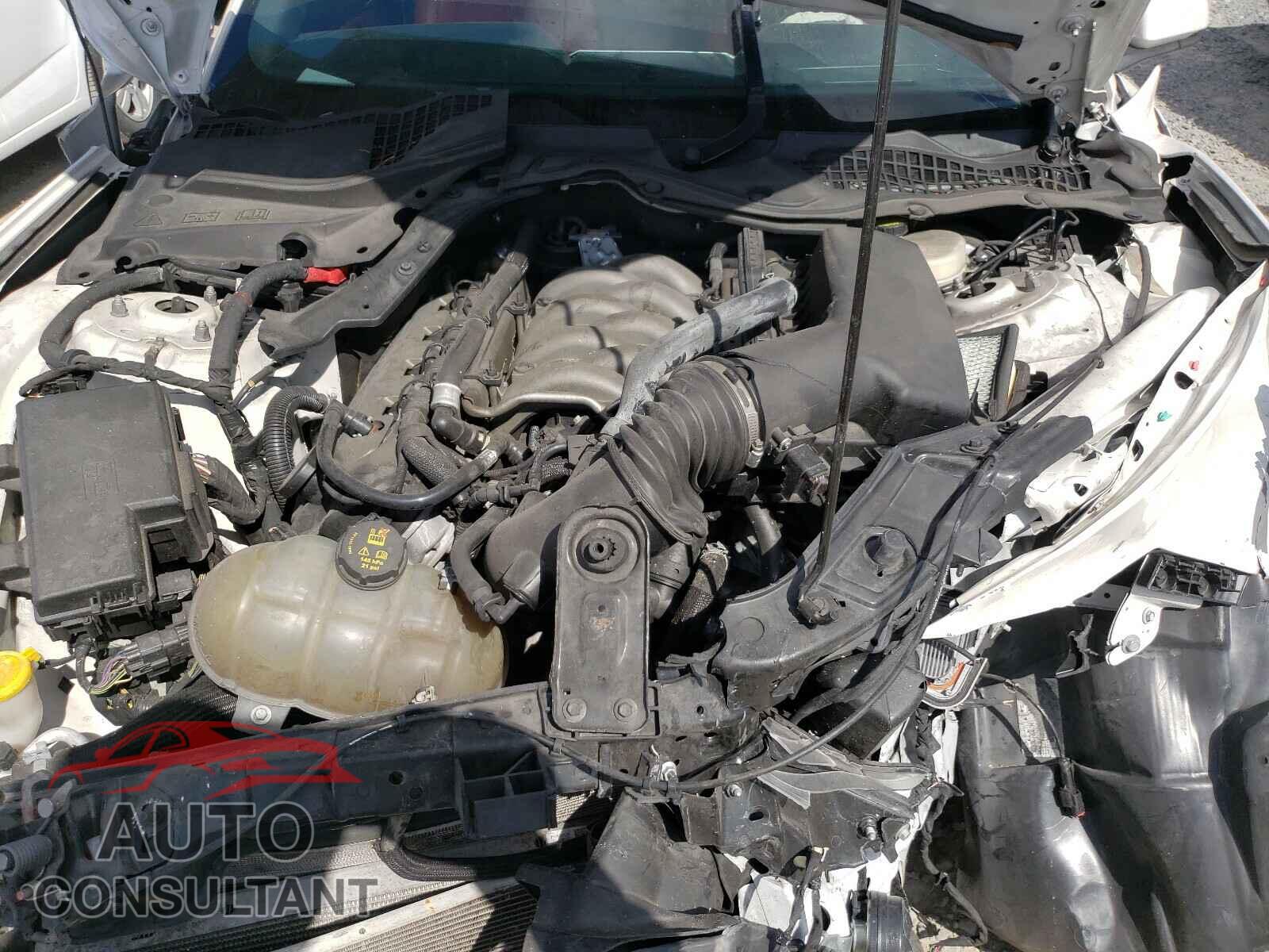 FORD MUSTANG 2017 - 1FA6P8CF9H5329000