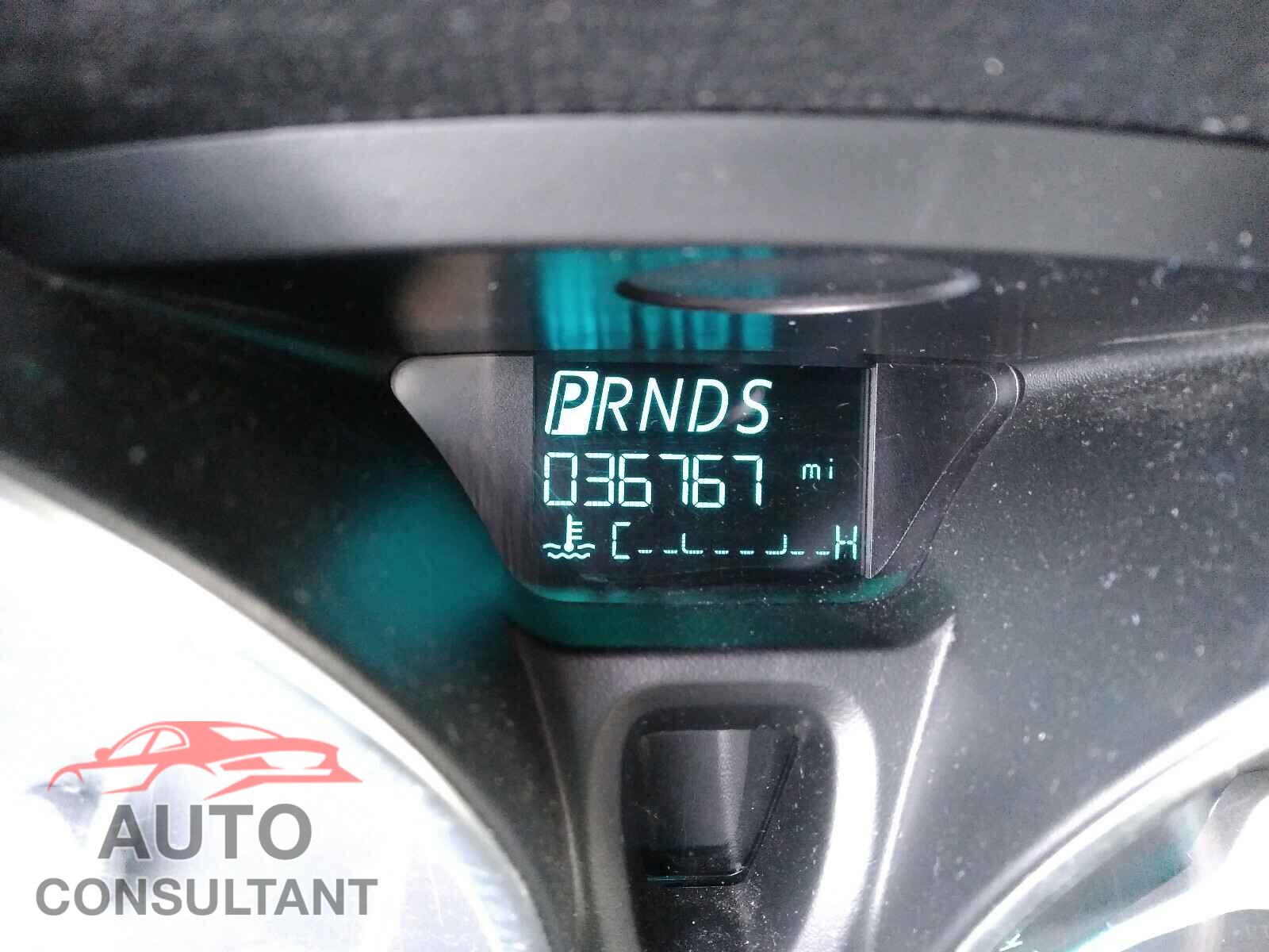 FORD FIESTA 2018 - 3FADP4EJ0JM101792