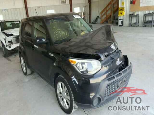 KIA SOUL 2015 - KNDJP3A58F7120754