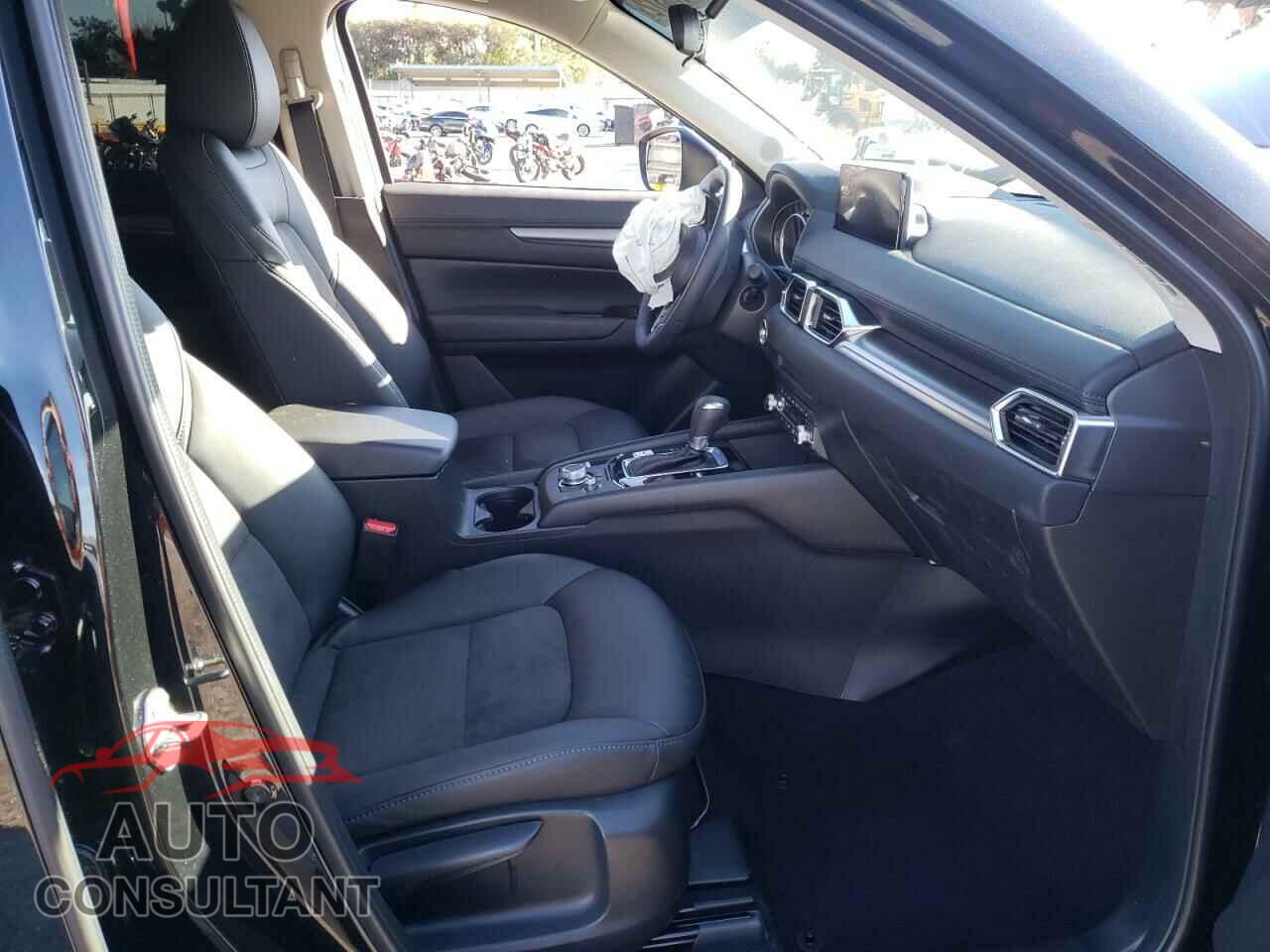 MAZDA CX-5 2021 - JM3KFBCM2M0486633