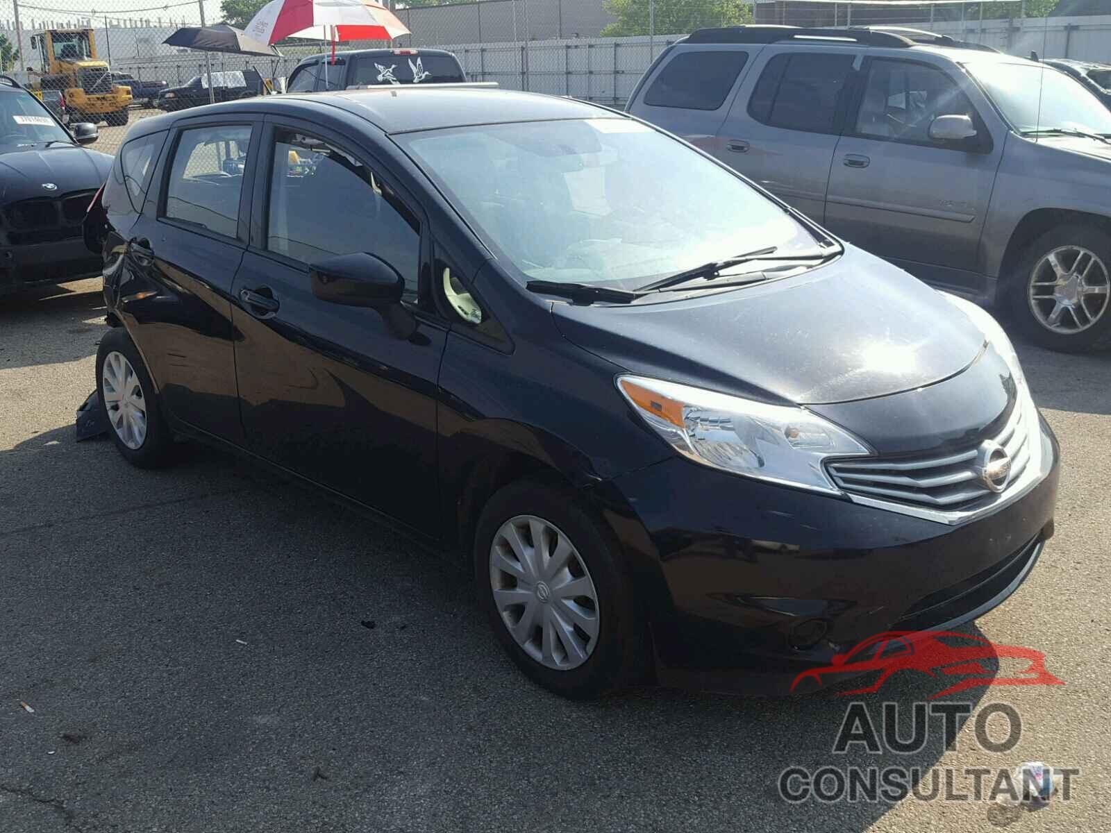 NISSAN VERSA 2015 - 3N1CE2CP6FL432884