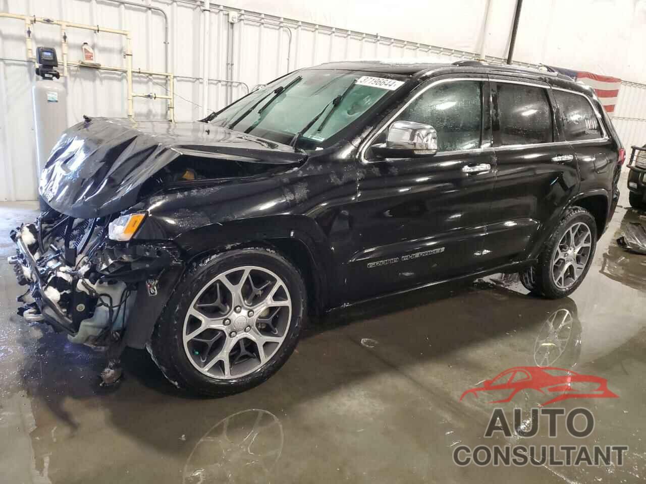 JEEP GRAND CHER 2019 - 1C4RJFCG2KC703732