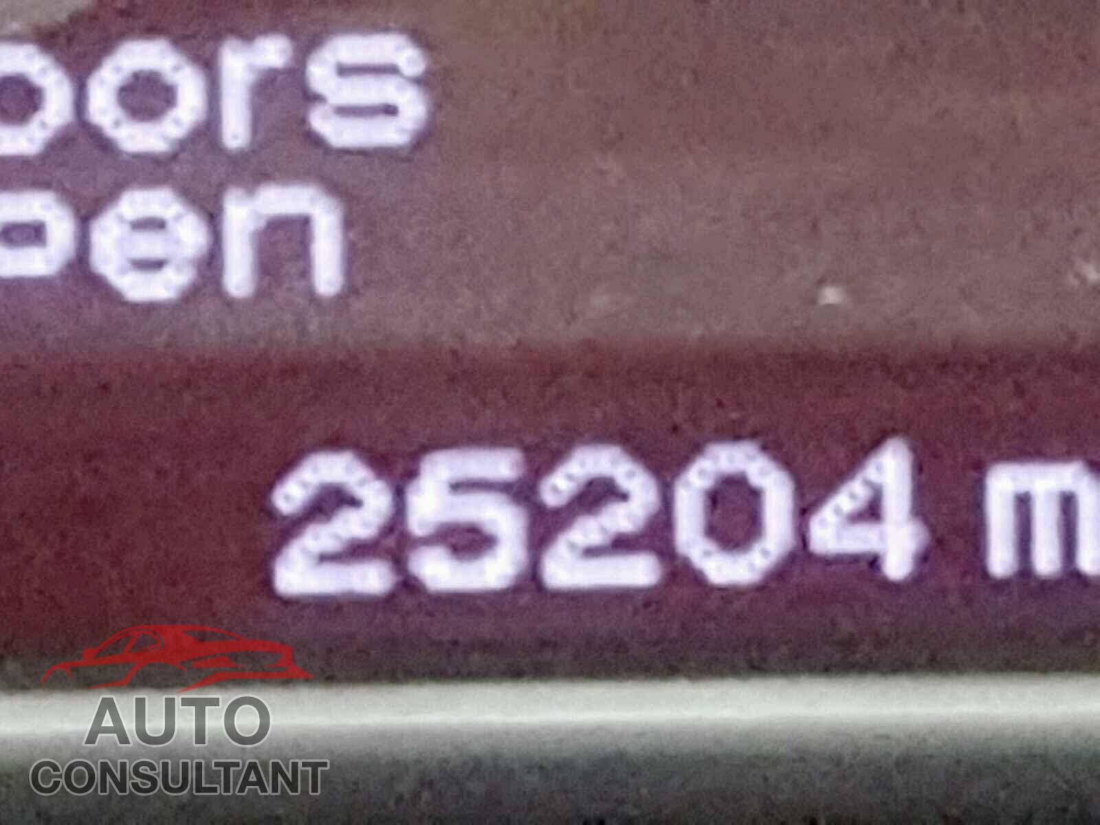 DODGE DART 2016 - 1C3CDFBB2GD592267
