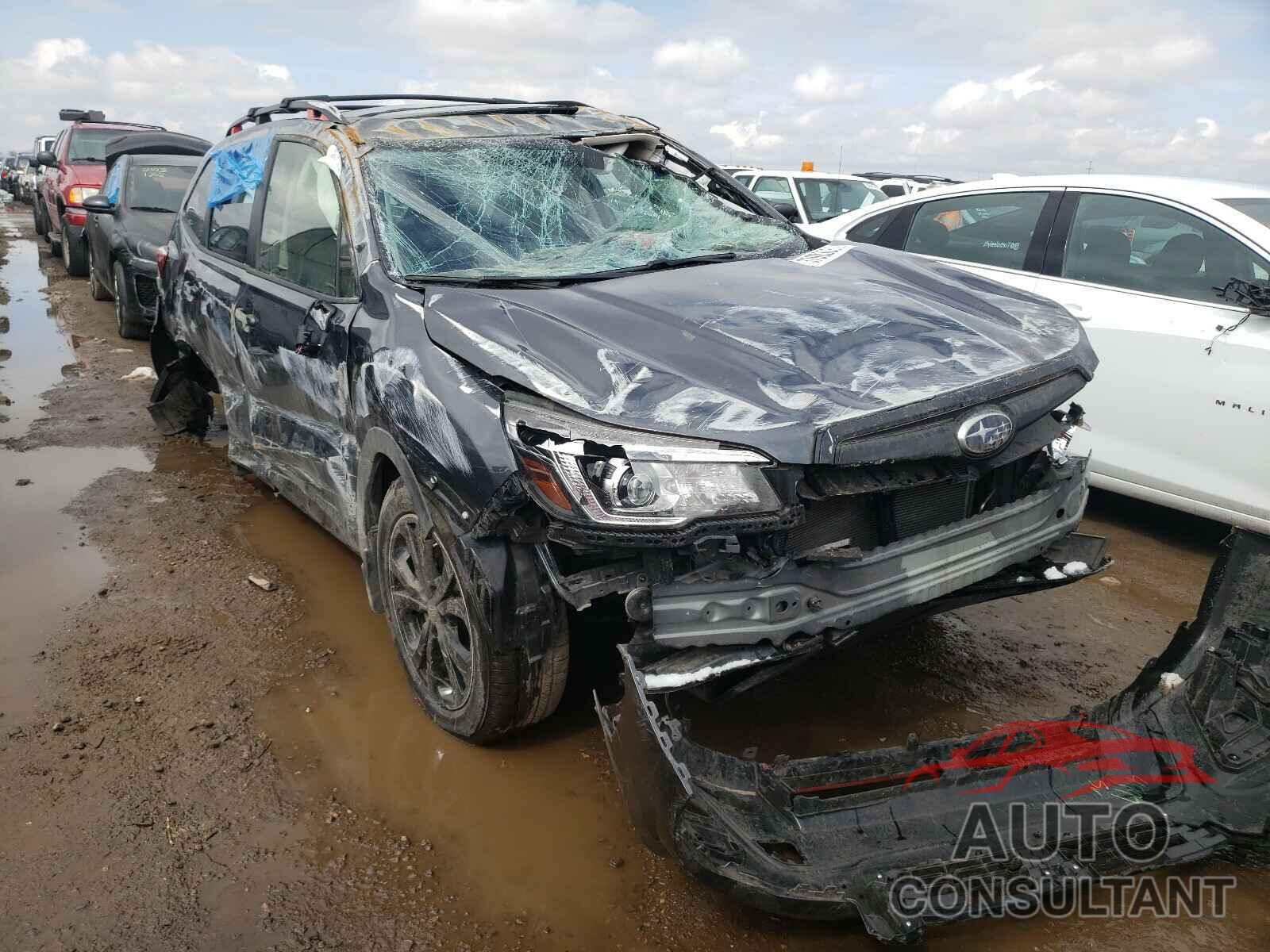 SUBARU FORESTER 2020 - JF2SKALC5LH514464