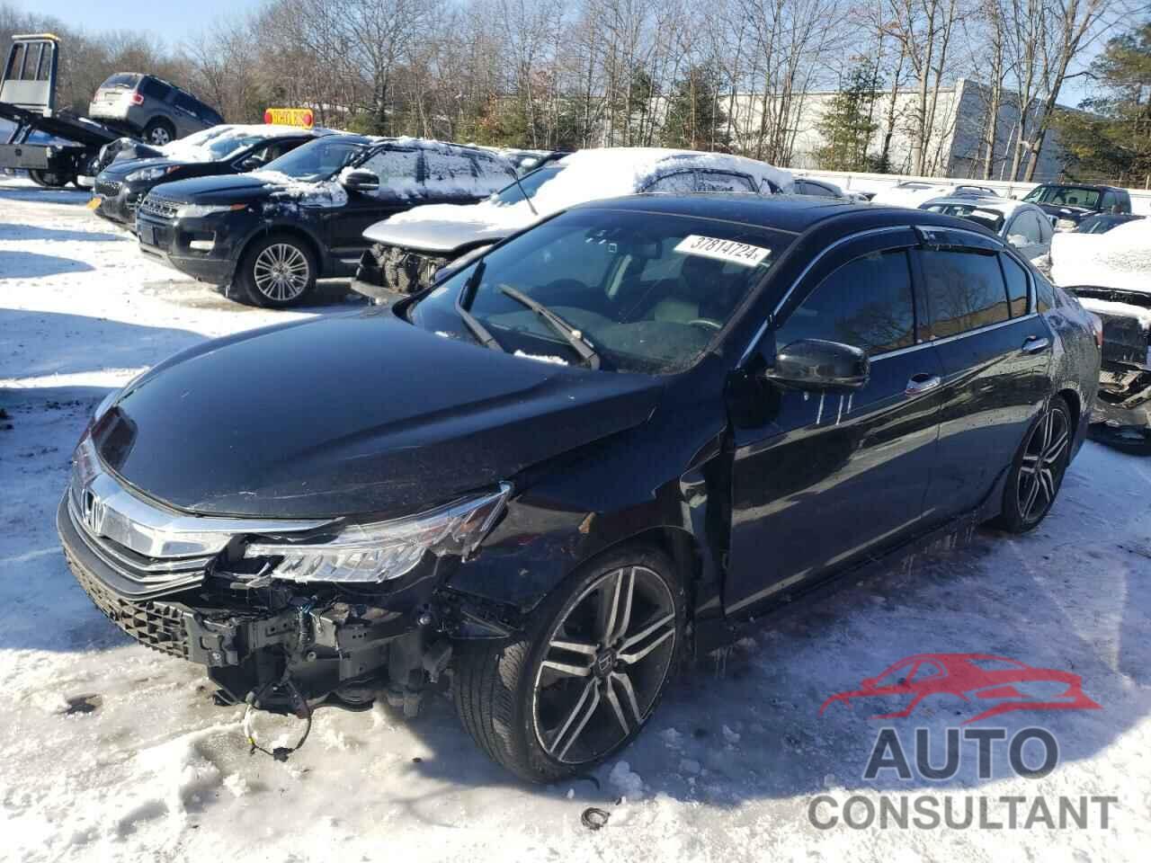 HONDA ACCORD 2017 - 1HGCR3F96HA022392