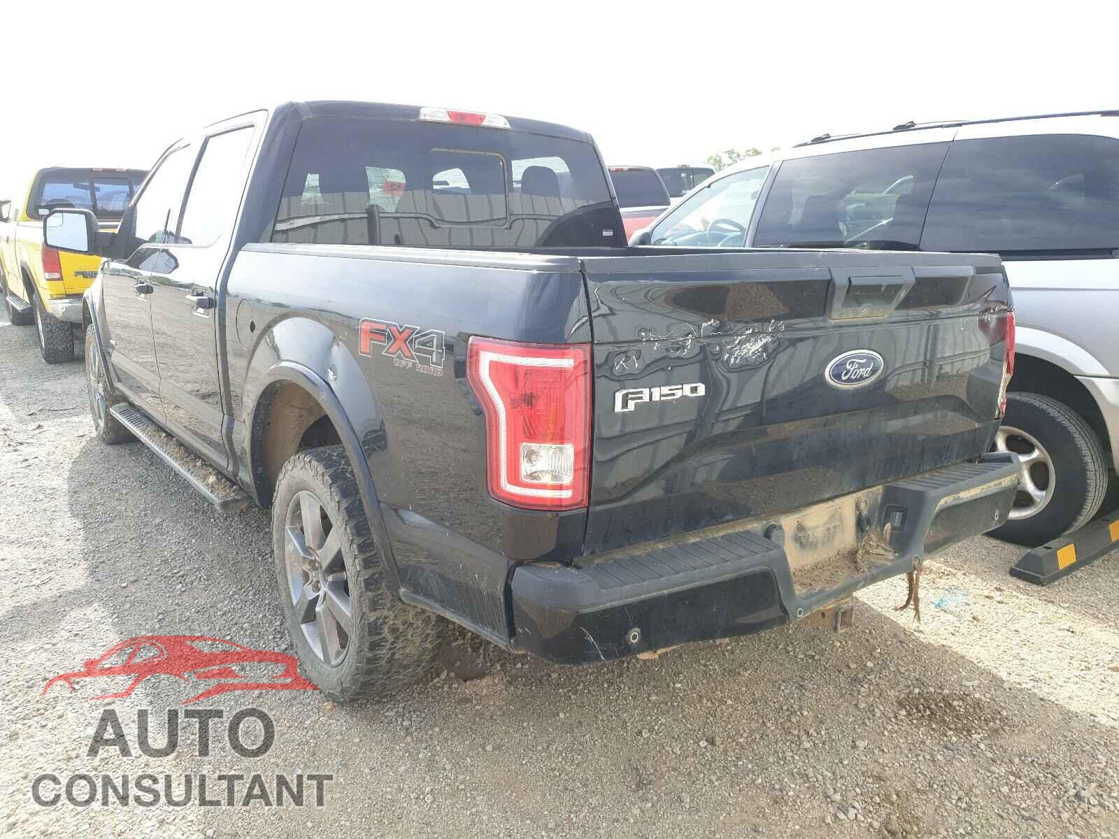 FORD F150 2016 - 1FTEW1EGXGKF53883