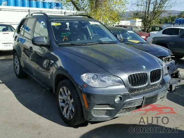 BMW X5 2013 - 5UXZV4C55D0B05907