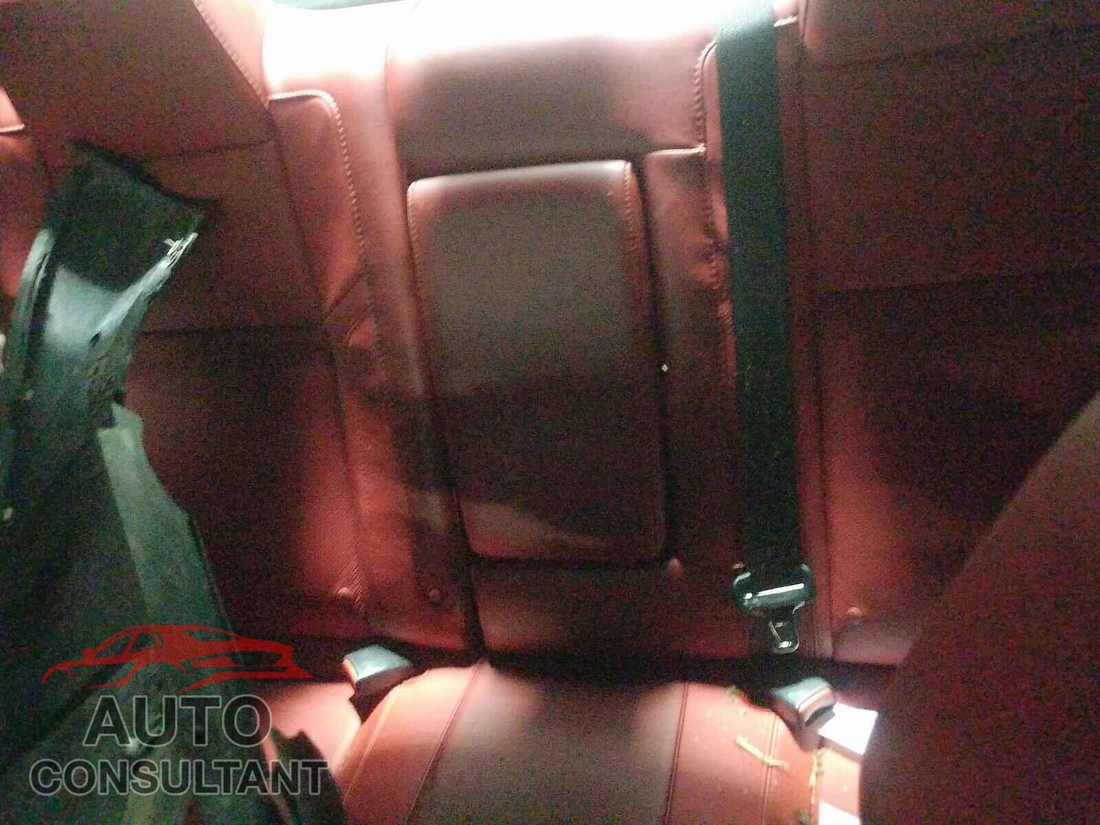 DODGE CHALLENGER 2017 - 2C3CDZGG9HH641118