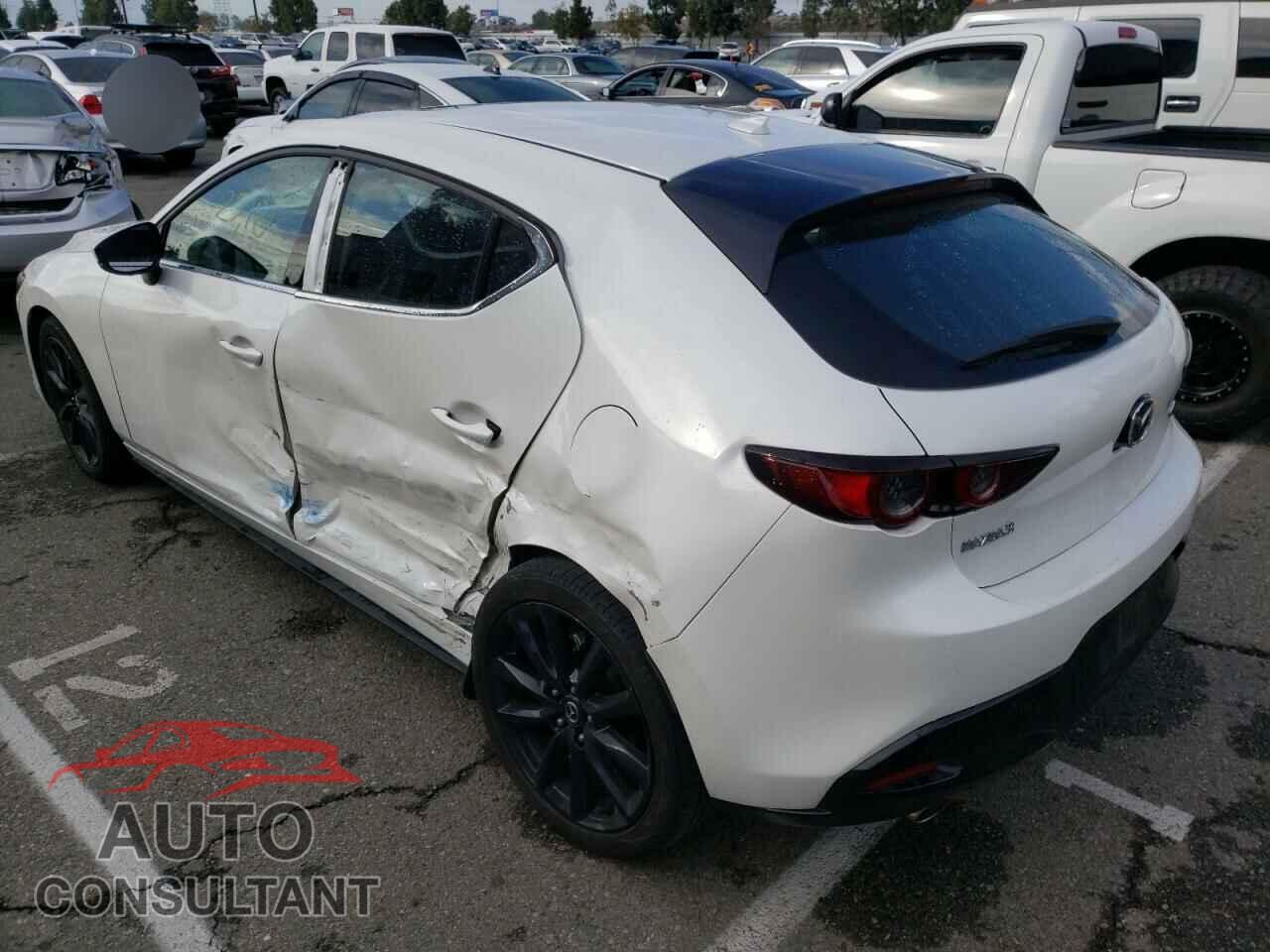 MAZDA 3 2019 - JM1BPANM3K1132673