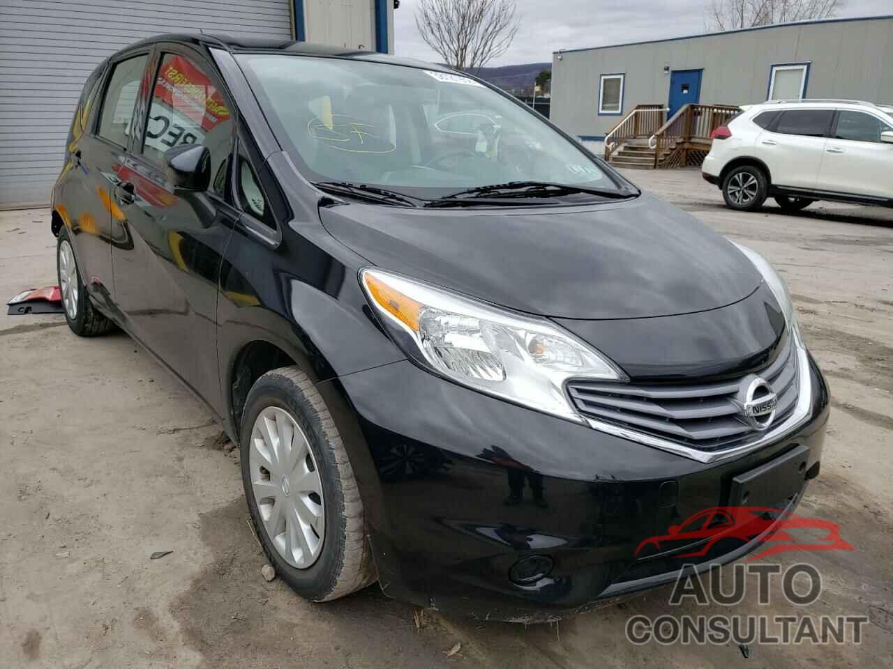 NISSAN VERSA 2016 - 3N1CE2CP2GL397858