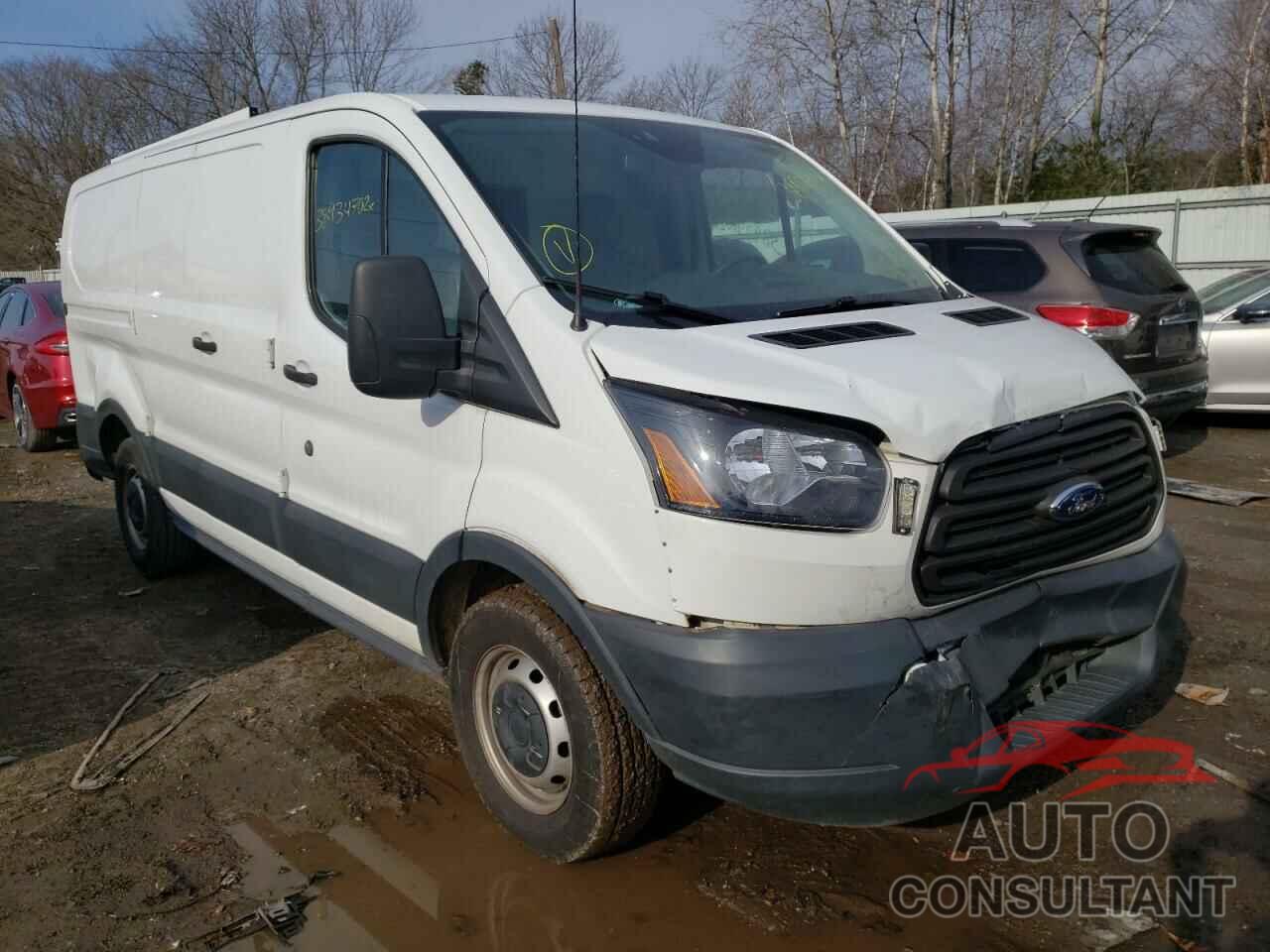 FORD TRANSIT CO 2017 - 1FTYE1ZM1HKB19353