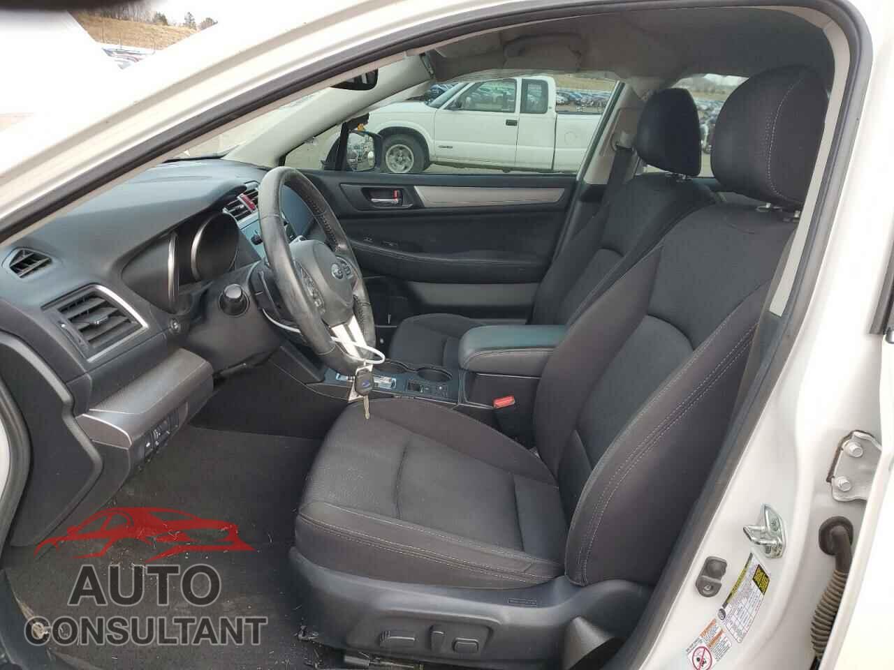 SUBARU LEGACY 2015 - 4S3BNBC68F3068902