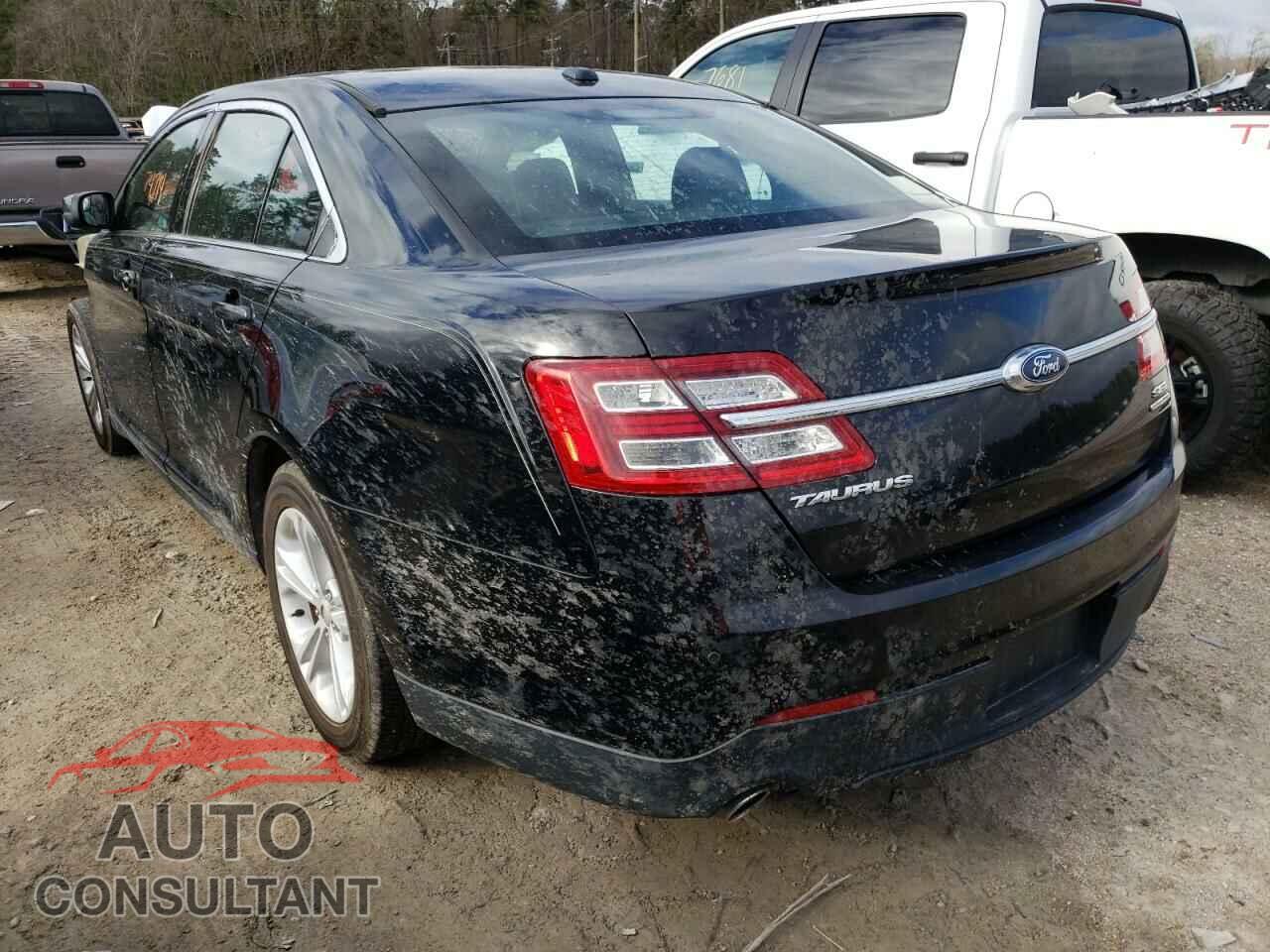 FORD TAURUS 2017 - 1FAHP2E85HG120586