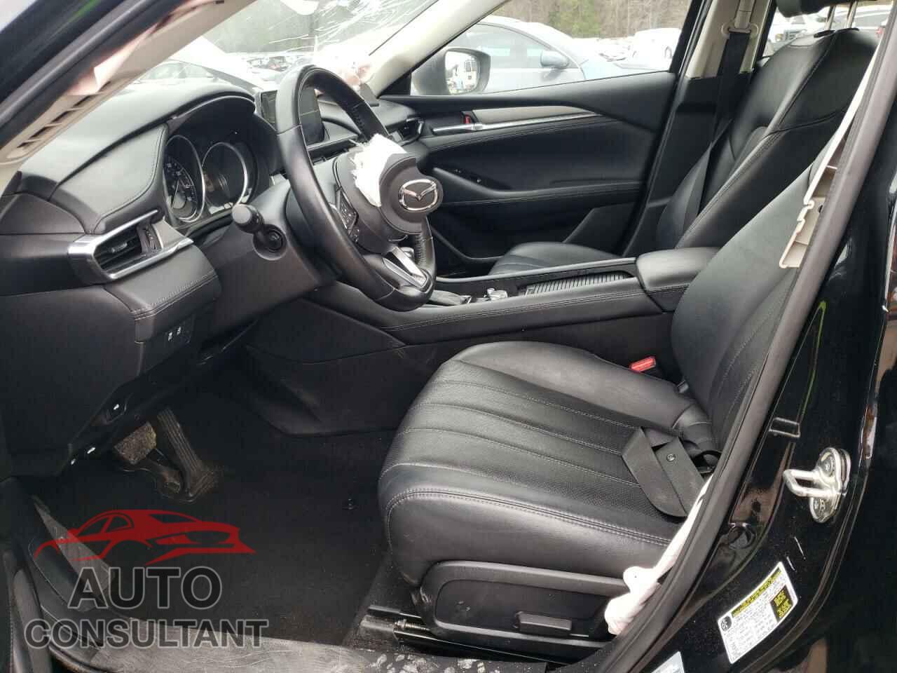 MAZDA 6 2021 - JM1GL1VM2M1607931