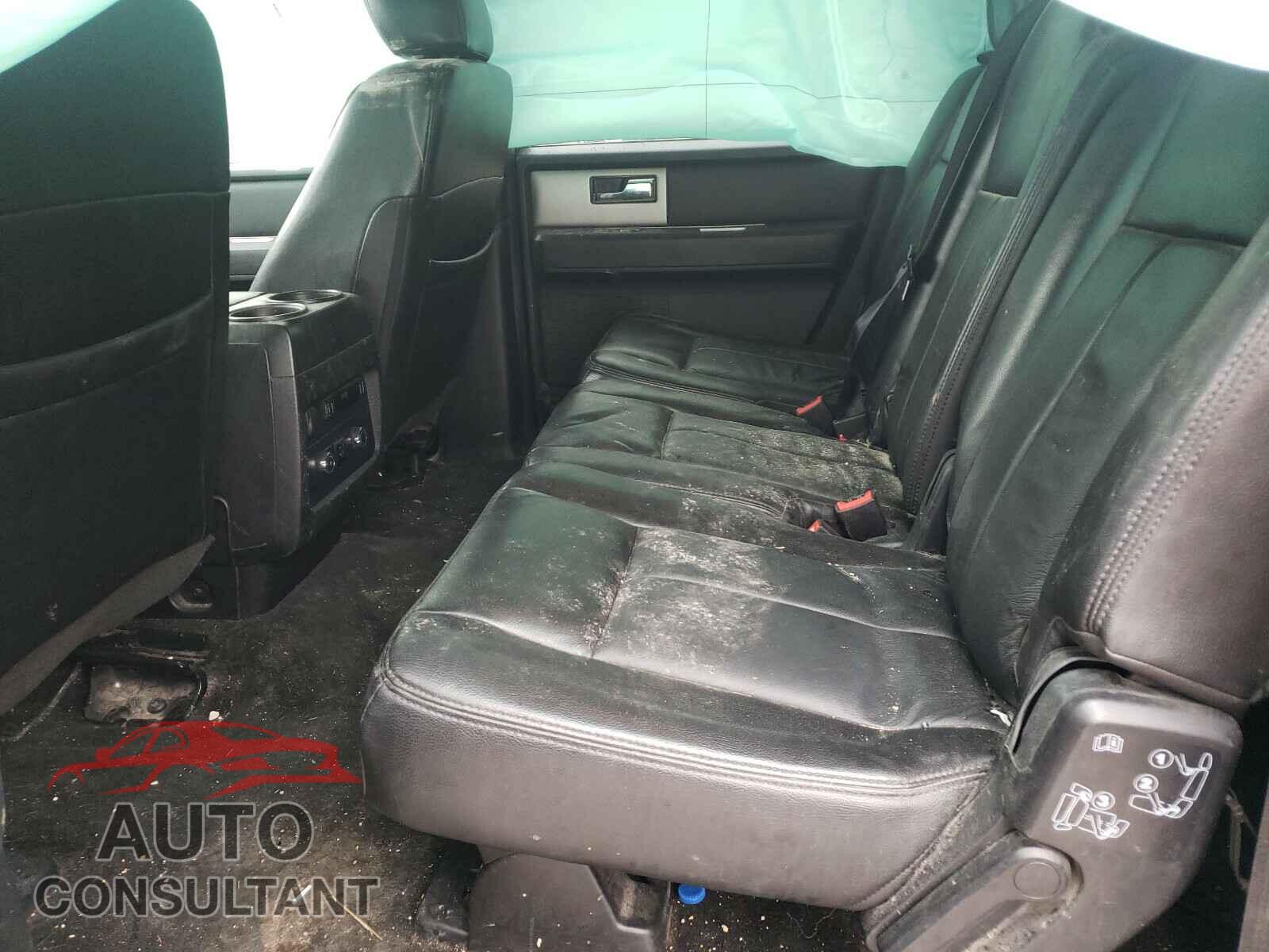 FORD EXPEDITION 2017 - 1FMJK1JT0HEA74607