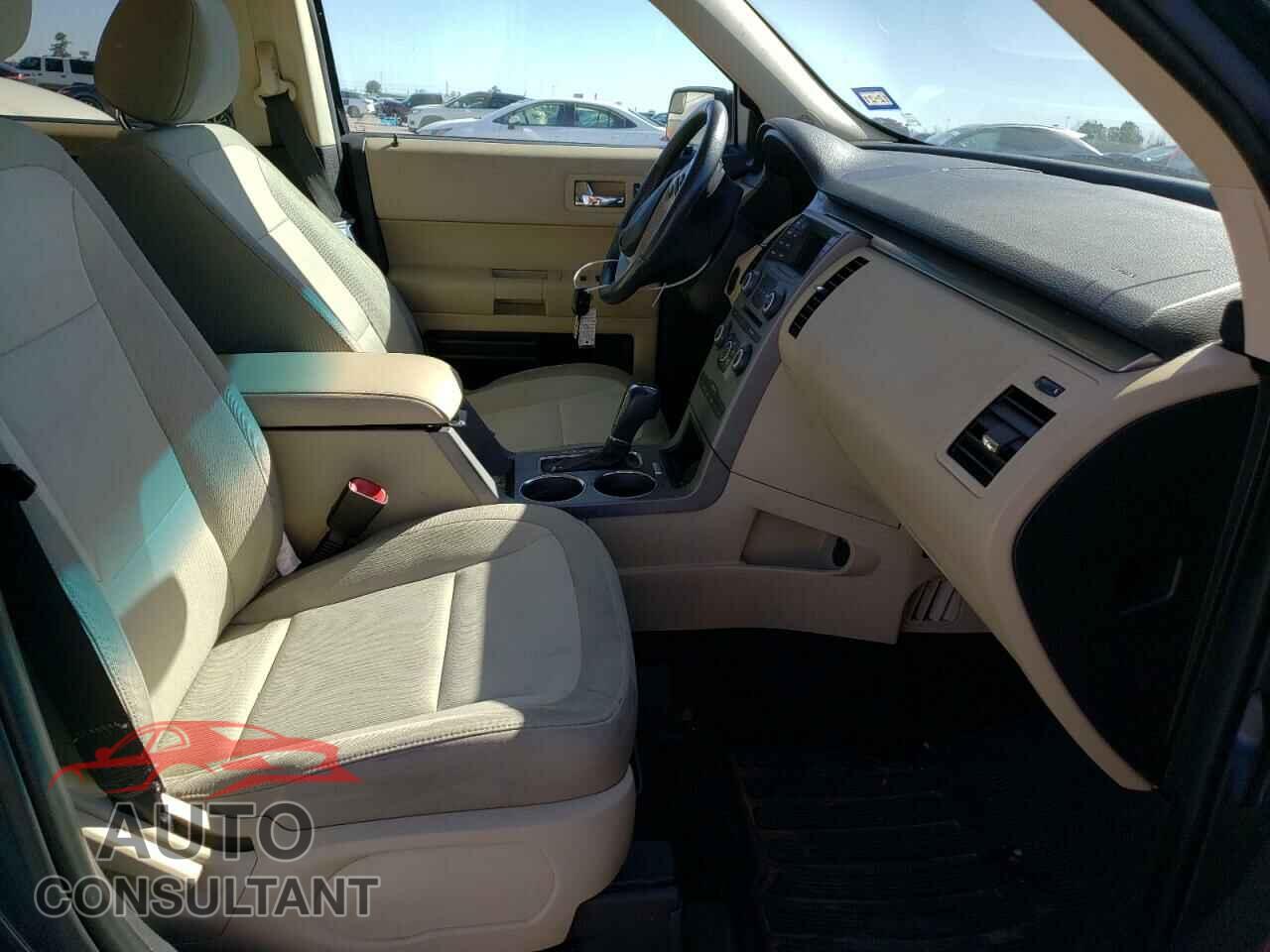 FORD FLEX 2016 - 2FMGK5B87GBA22204
