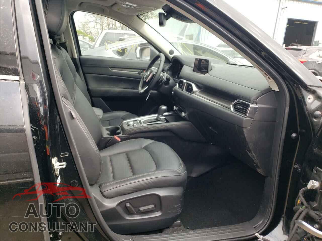 MAZDA CX-5 2020 - JM3KFBDM5L0740090
