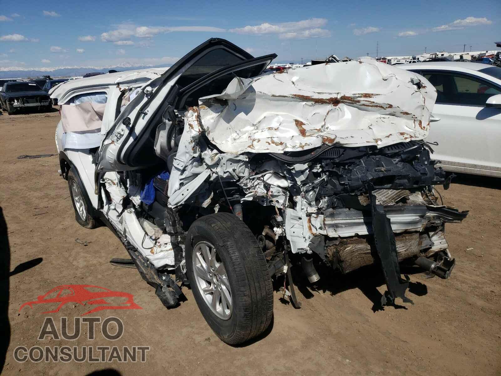 MITSUBISHI ECLIPSE 2019 - JA4AT3AA1KZ036762