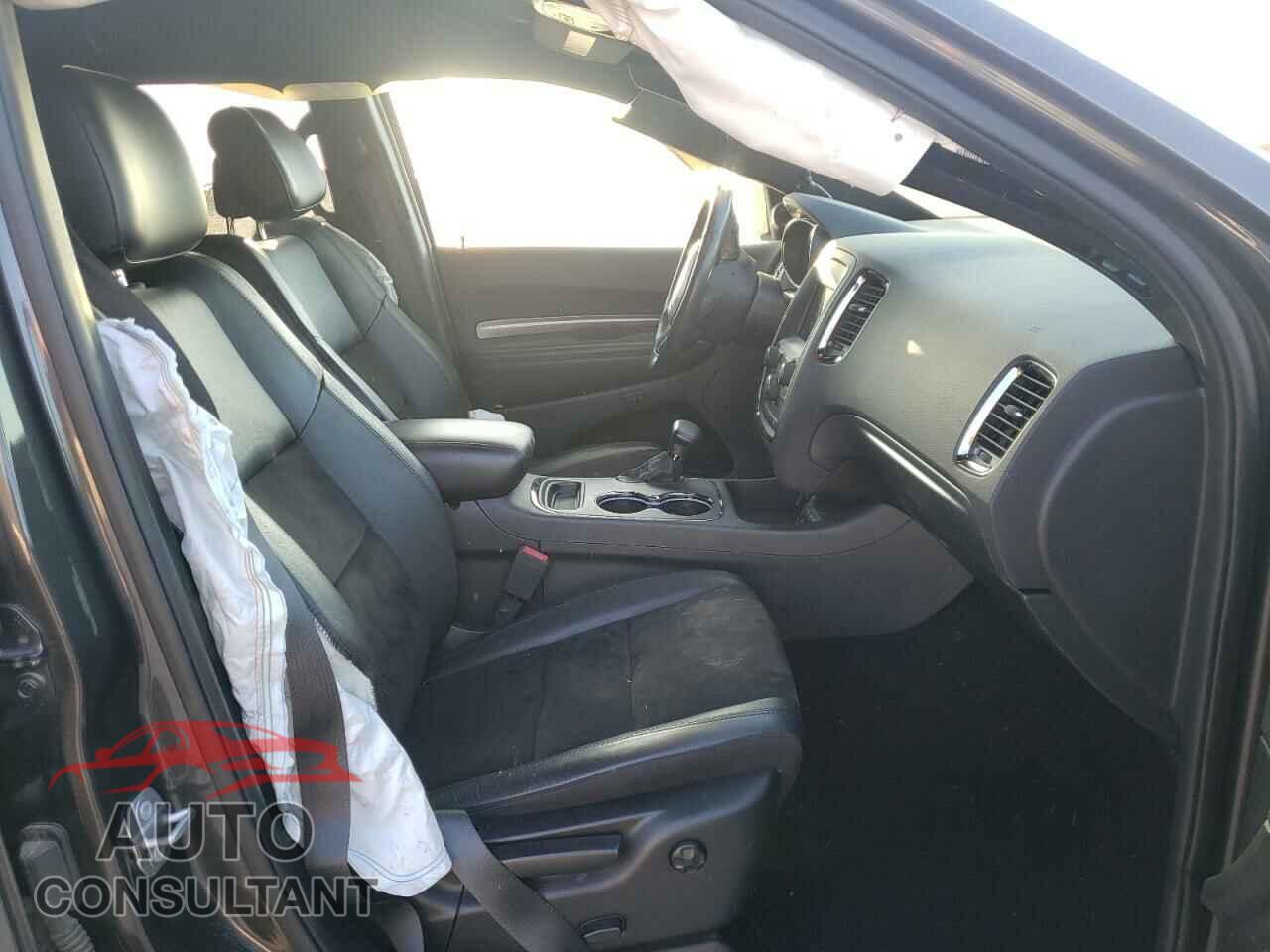 DODGE DURANGO 2019 - 1C4RDHDG0KC779256