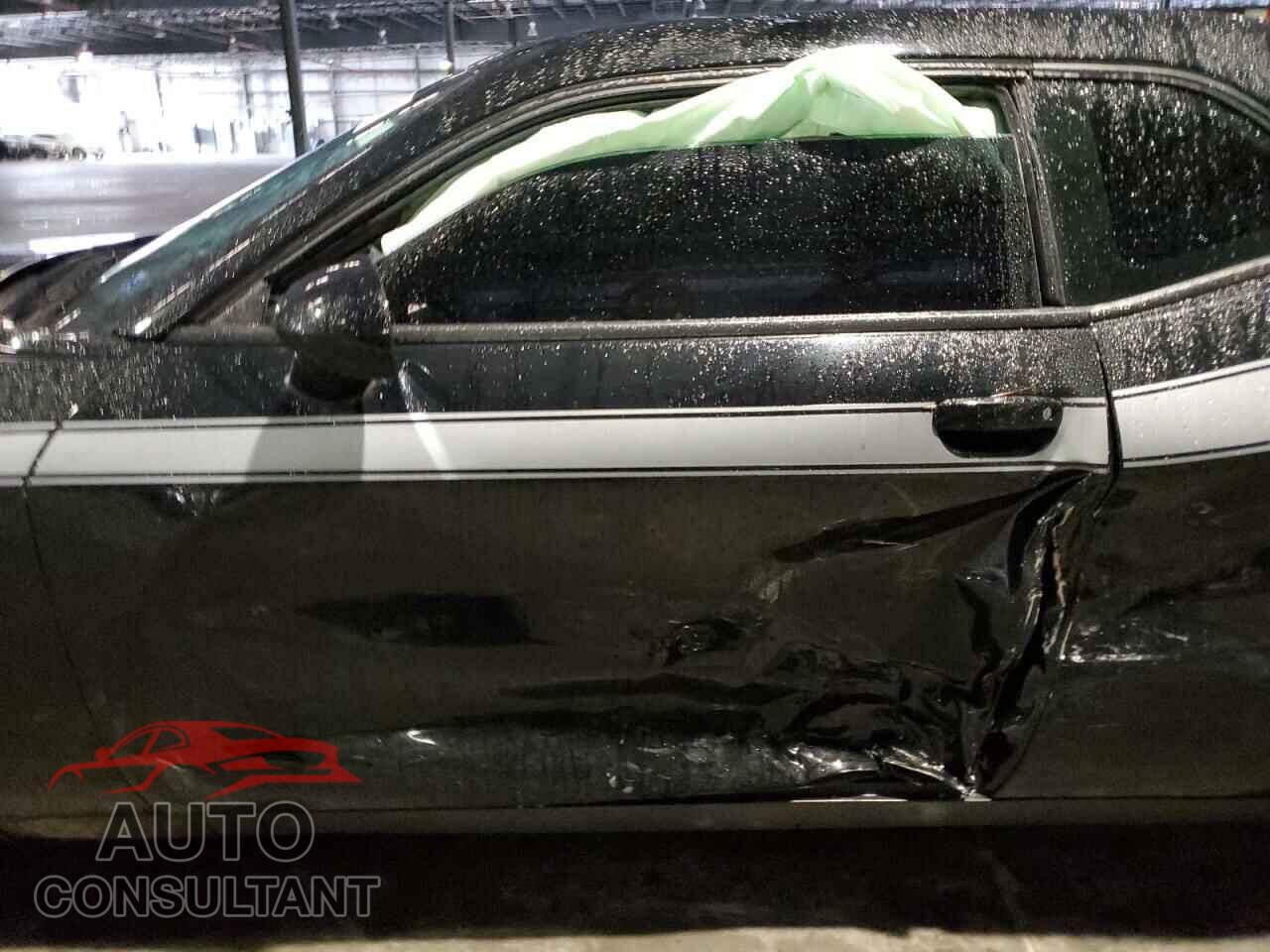 DODGE CHALLENGER 2019 - 2C3CDZGG2KH637371