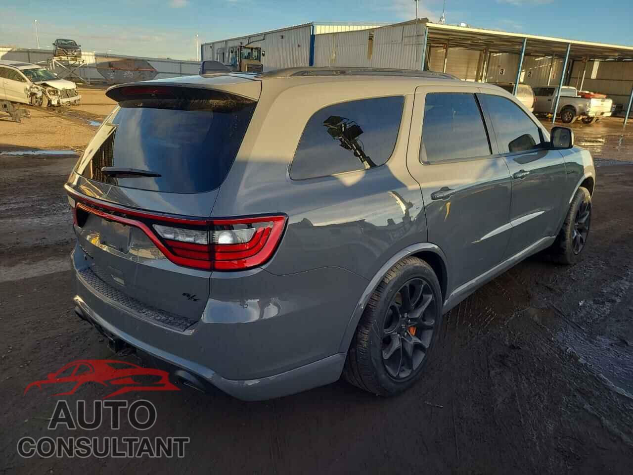 DODGE DURANGO 2023 - 1C4SDJCT3PC604501