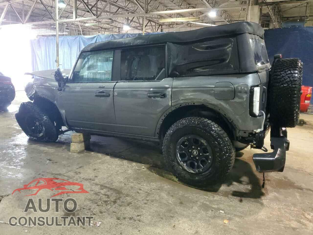 FORD BRONCO 2023 - 1FMEE5DP4PLB50158