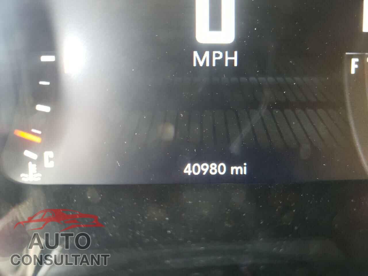 DODGE CHALLENGER 2017 - 2C3CDZAG1HH604489