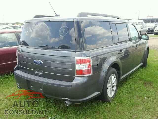 FORD FLEX 2015 - 2FMGK5B86FBA15923