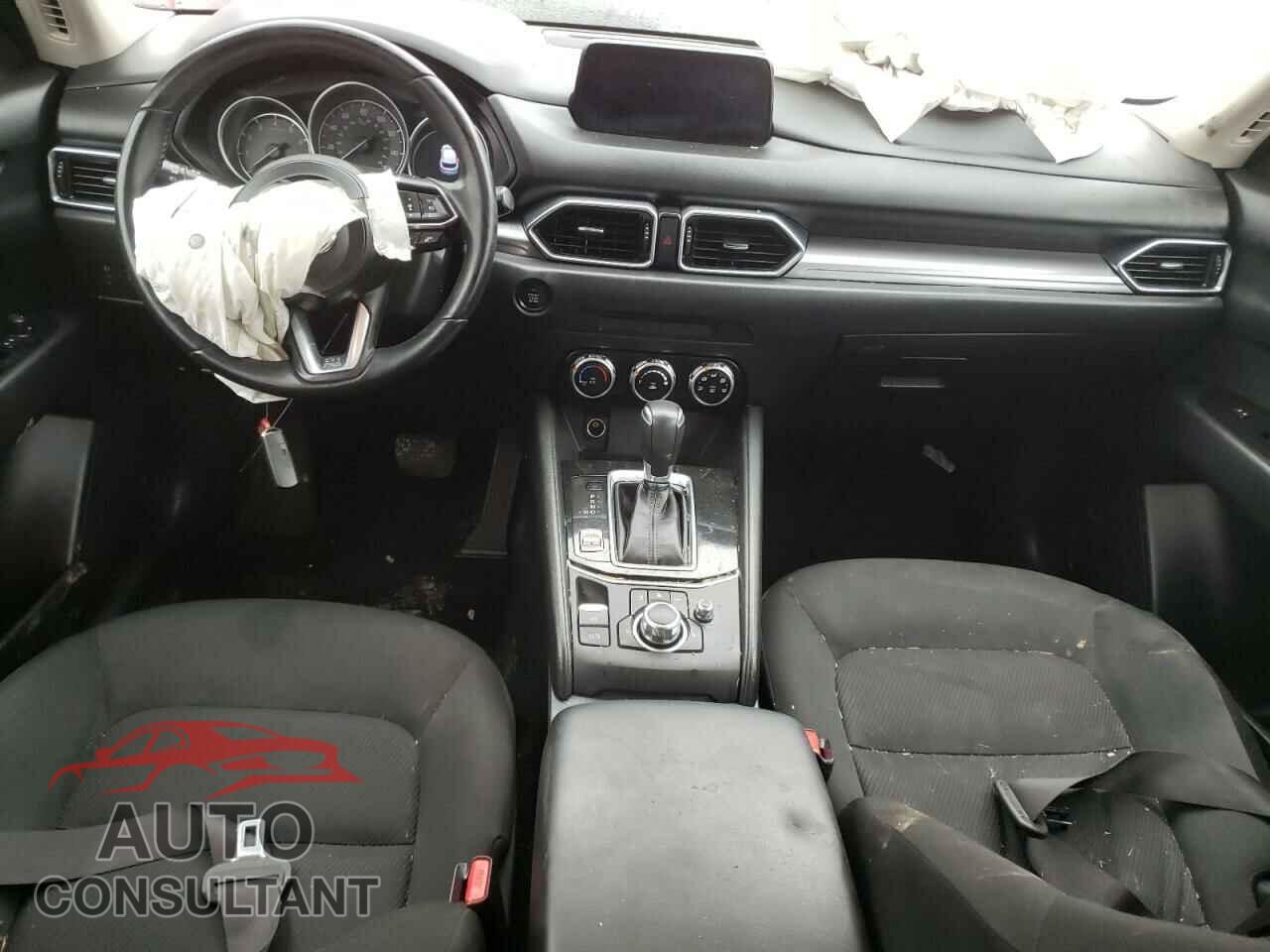 MAZDA CX-5 2018 - JM3KFABM2J0434958