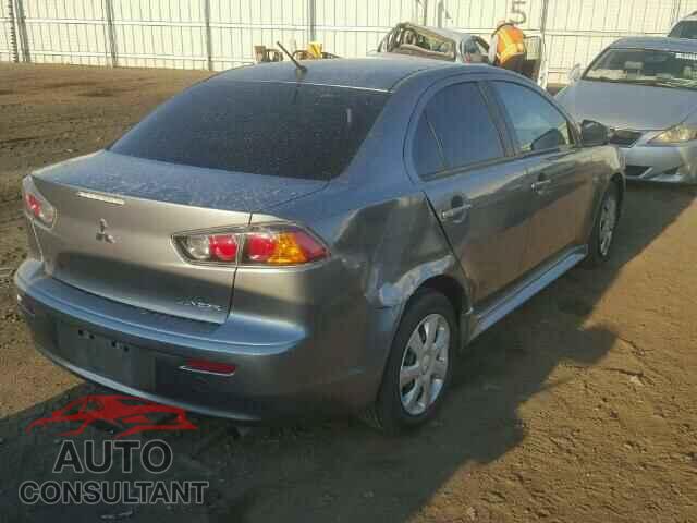 MITSUBISHI LANCER 2015 - JA32U2FU3FU015689
