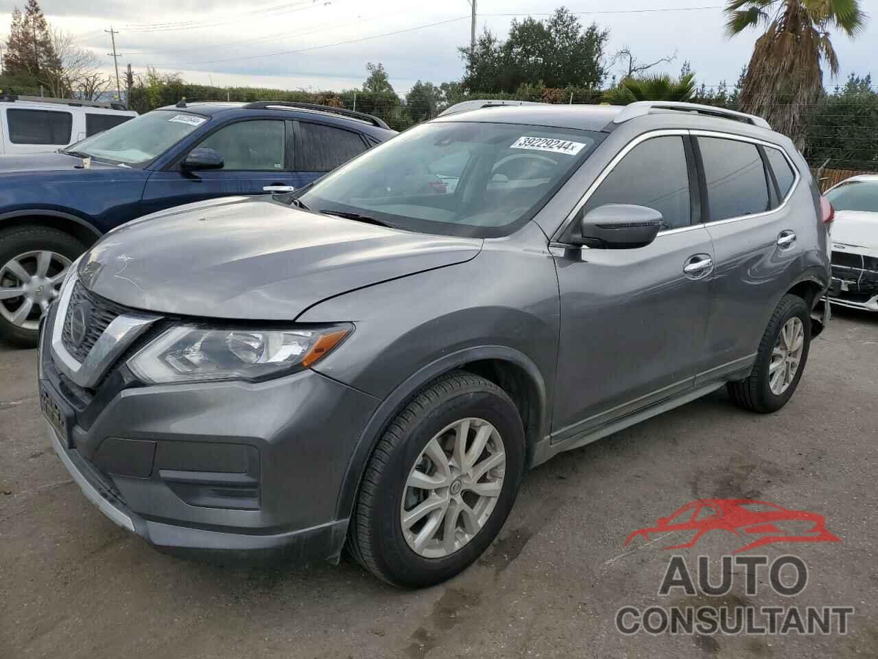 NISSAN ROGUE 2019 - KNMAT2MT9KP548309