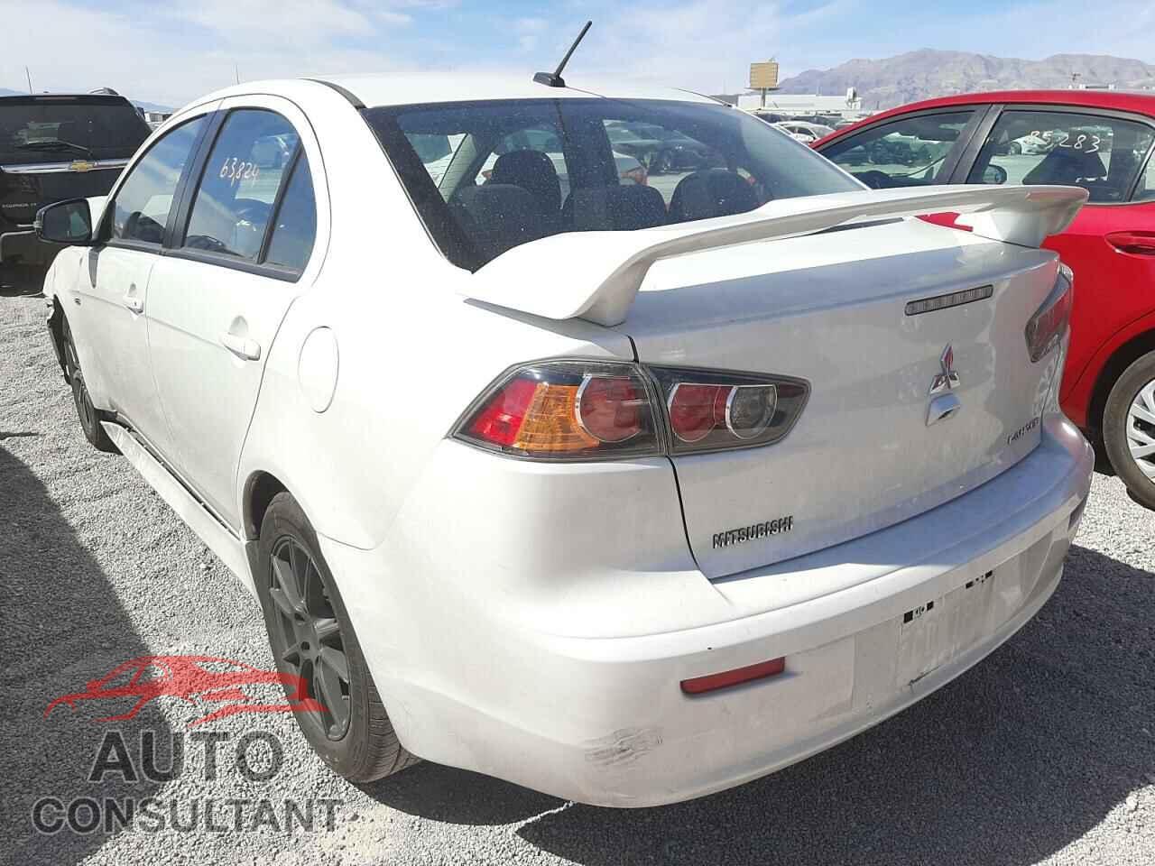 MITSUBISHI LANCER 2017 - JA32U2FU9HU002982