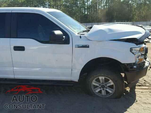FORD F150 2015 - 1FTFX1EF7FFC86945