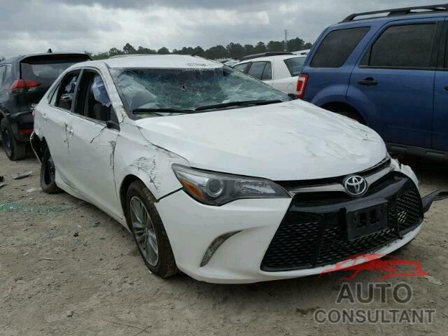 TOYOTA CAMRY 2015 - 4T1BF1FK1FU028229