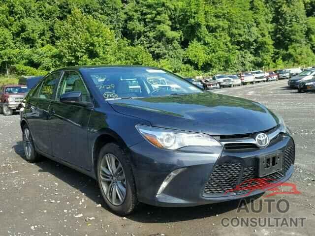 TOYOTA CAMRY 2016 - 4T1BF1FK6GU183974