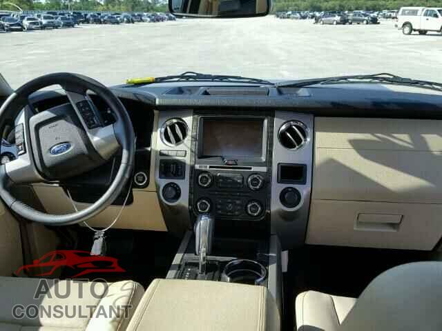 FORD EXPEDITION 2015 - 1FMJU2AT2FEF17529