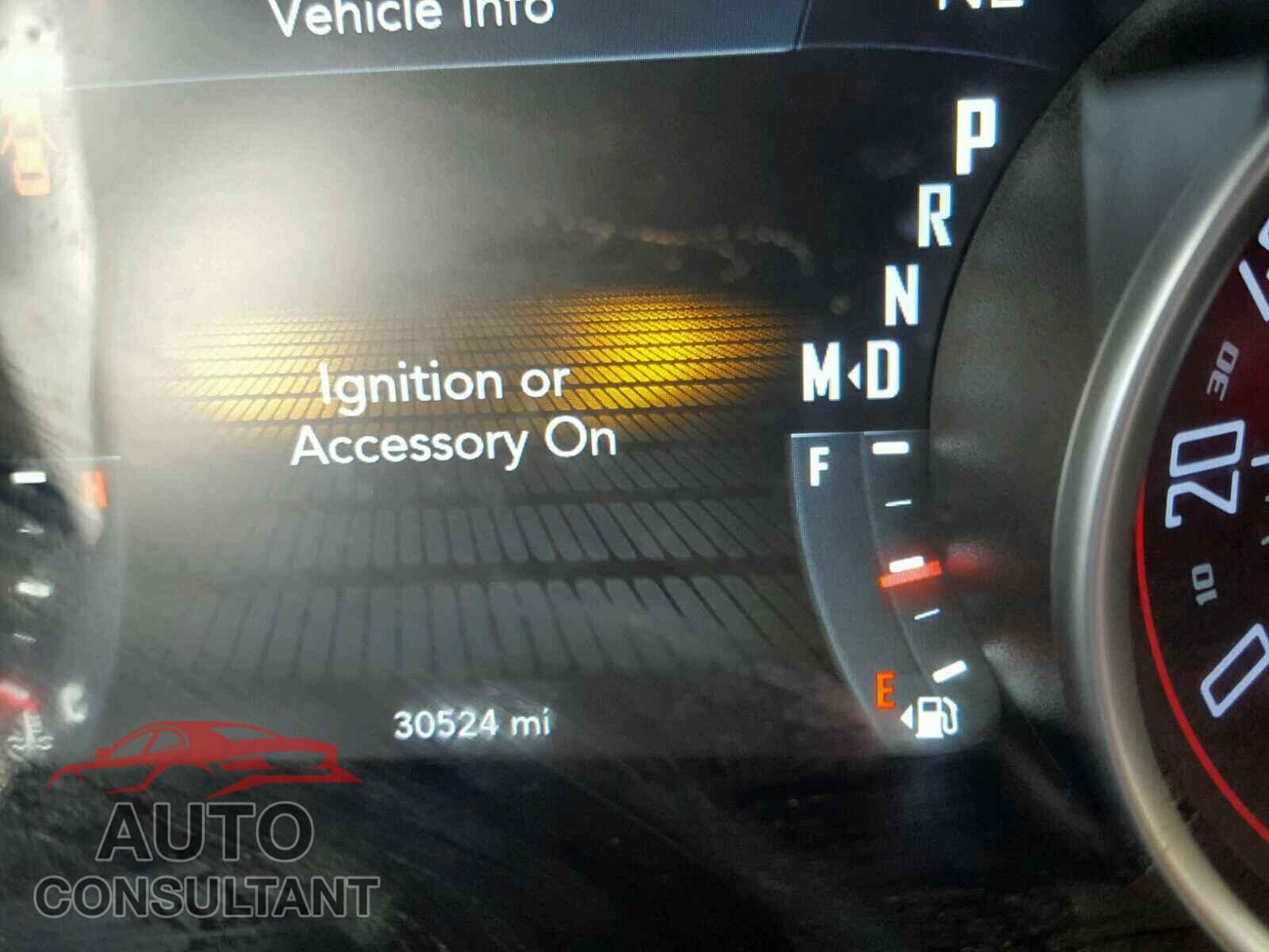 DODGE CHALLENGER 2015 - 2C3CDZAG9FH850798