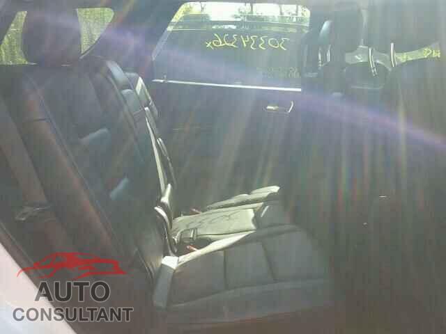 DODGE DURANGO 2015 - 1C4RDJDG1FC751172