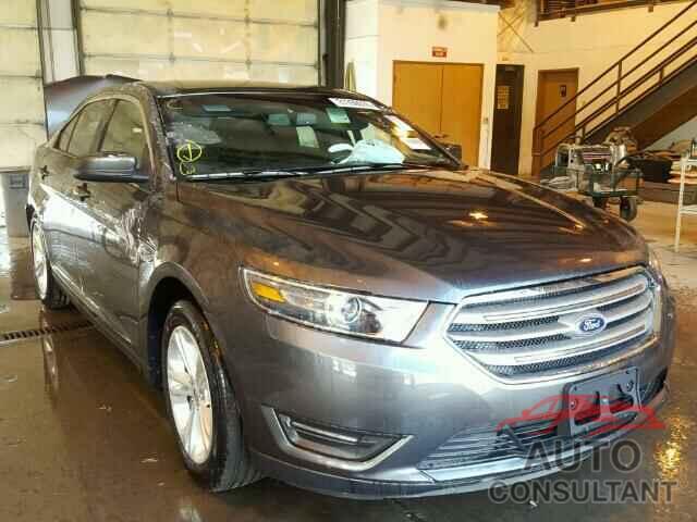 FORD TAURUS 2016 - 1FAHP2E89GG112053