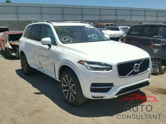 VOLVO XC90 2016 - YV4A22PK3G1048336