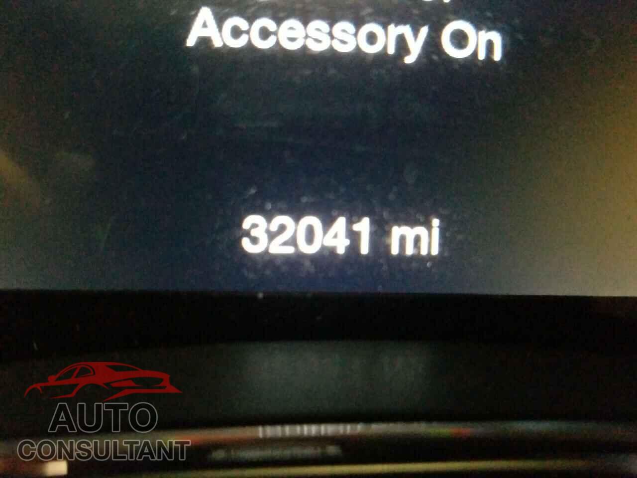 DODGE DURANGO 2018 - 1C4RDHAG7JC315528