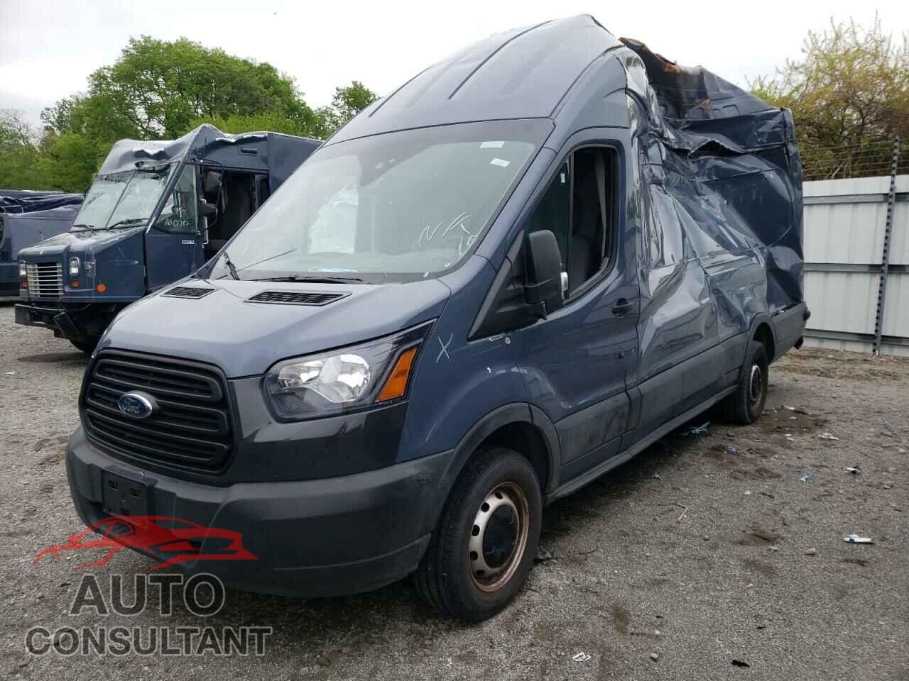 FORD TRANSIT CO 2019 - 1FTYR3XM7KKB78613