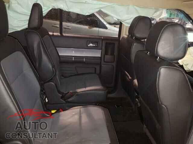 FORD FLEX 2015 - 2FMHK6C80FBA20138
