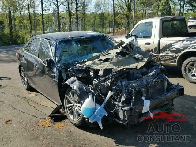 TOYOTA CAMRY 2015 - 4T1BF1FK2FU010628