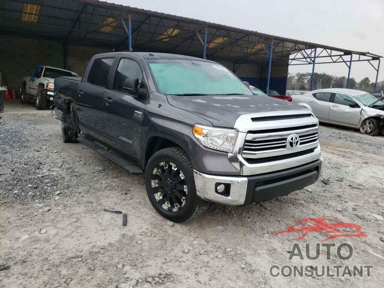 TOYOTA TUNDRA 2016 - 5TFEW5F11GX205412