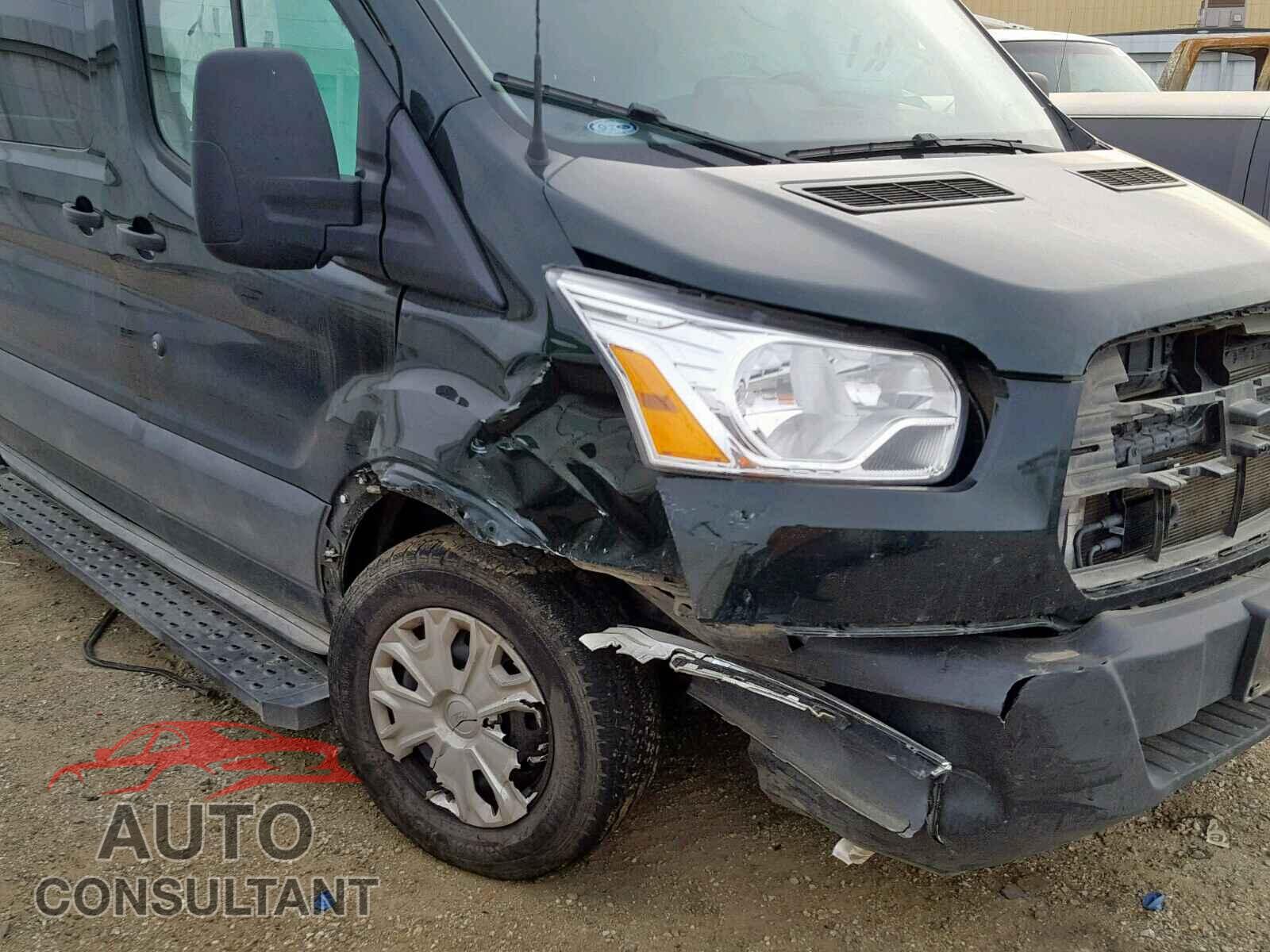 FORD TRANSIT T- 2018 - JF1VA1E6XH9829211