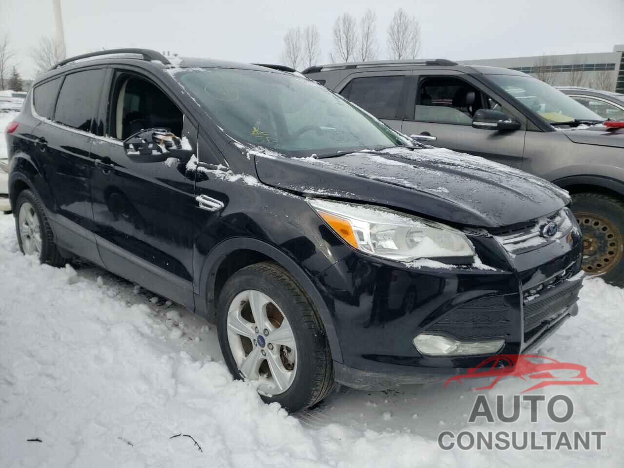 FORD ESCAPE 2016 - 1FMCU9GX9GUA16043