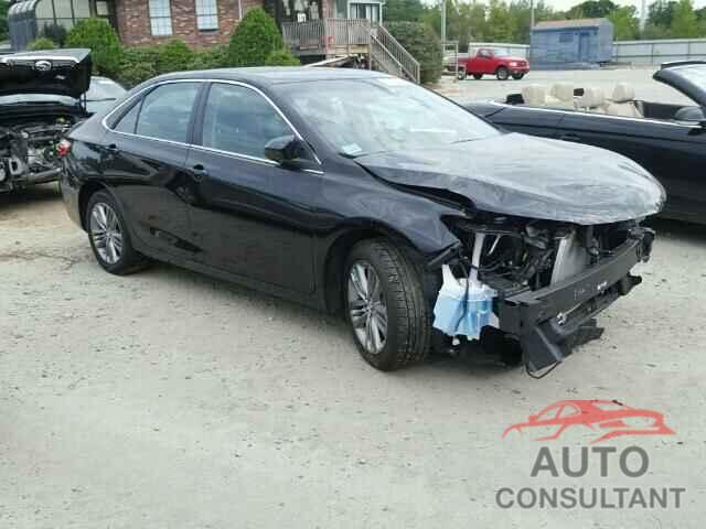 TOYOTA CAMRY 2015 - 4T1BF1FK8FU986042