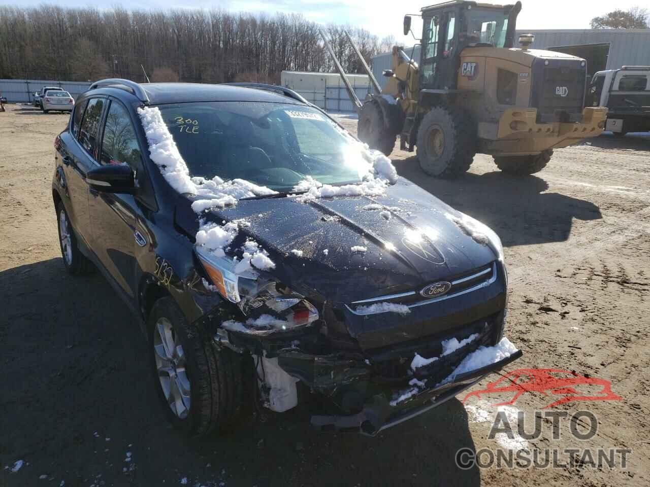 FORD ESCAPE 2016 - 1FMCU9JX9GUA89714